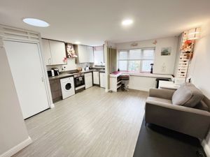 Kitchen/Living Area- click for photo gallery